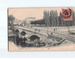 SAINTES : Le Pont - Très Bon état - Saintes