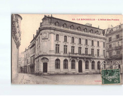 LA ROCHELLE : L'Hôtel Des Postes - Très Bon état - La Rochelle