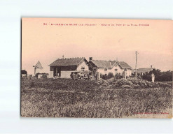 ILE D'OLERON : Saint-Denis, Moulin Du Port Et La Villa Rêveuse - Très Bon état - Ile D'Oléron