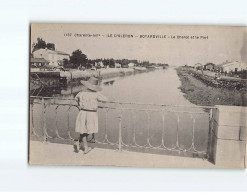 ILE D'OLERON : Boyardville, Le Chenal Et Le Port - Très Bon état - Ile D'Oléron