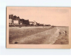 SAINT TROYAN D'OLERON : Les Villas Et La Plage - Très Bon état - Autres & Non Classés