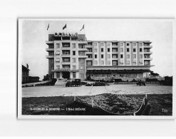 SAINT GEORGES DE DIDONNE : L'Hôtel Océanic - Très Bon état - Saint-Georges-de-Didonne