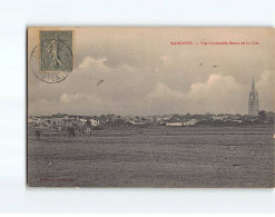 MARENNES : Vue D'ensemble Route De La Côte - Très Bon état - Marennes