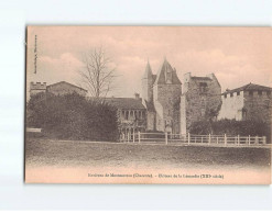 Château De La Léotardie - Très Bon état - Sonstige & Ohne Zuordnung