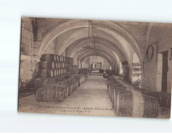 COGNAC : Château François 1er, Ancienne Salle Des Gardes - Très Bon état - Cognac