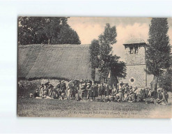 L'ESTIBO : Colonie De Vacances Des Petits Parisiens à Mur-de-Barrez, Pèlerinage à PEILHEROLS - Très Bon état - Other & Unclassified