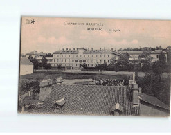 AURILLAC : Le Lycée - Très Bon état - Aurillac