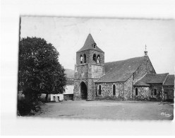 CHEYLADE : L'Eglise - état - Autres & Non Classés