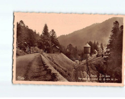 LE LIORAN : La Gare, Vue Prise Du Tunnel Du Chemin De Fer - Très Bon état - Otros & Sin Clasificación