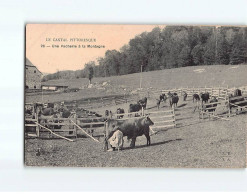 Une Vacherie à La Montagne - Très Bon état - Autres & Non Classés