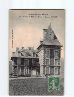 Château D'OLMET - Très Bon état - Other & Unclassified