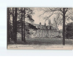 LIEURY : Château Du ROBILLARD - état - Other & Unclassified