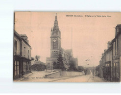 TROARN : L'Eglise Et La Vallée De La Dives - Très Bon état - Other & Unclassified