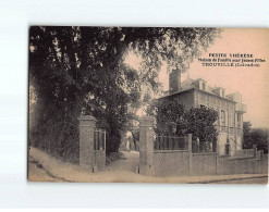 TROUVILLE : Petite Thérèse, Maison De Famille Pour Jeunes Filles - Très Bon état - Trouville