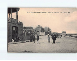 LUC SUR MER : Route De Langrune - Très Bon état - Luc Sur Mer