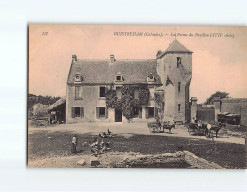 OUISTREHAM : La Ferme Du Pavillon - Très Bon état - Ouistreham