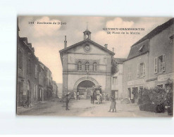 GEVREY CHAMBERTIN : Place De La Mairie - Très Bon état - Gevrey Chambertin