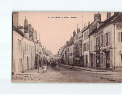 AUXONNE : Rue Thiers - Très Bon état - Auxonne