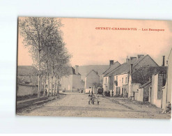 GEVREY CHAMBERTIN : Les Baraques - Très Bon état - Gevrey Chambertin