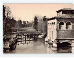 CHATILLON SUR SEINE : Moulin Maitre - Très Bon état - Chatillon Sur Seine