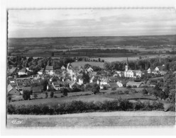 POUILLY EN AUXOIS : Vue Générale - Très Bon état - Other & Unclassified