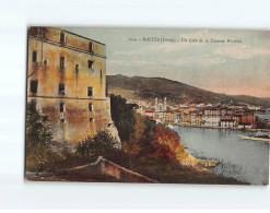 BASTIA : Un Coin De La Caserne Watrim - Très Bon état - Bastia