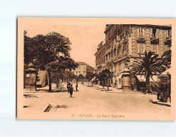 AJACCIO : Le Cours Napoléon - Très Bon état - Ajaccio