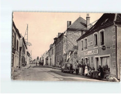 ROUVRAY : Café-Restaurant-Hôtel De La Plage - état - Autres & Non Classés