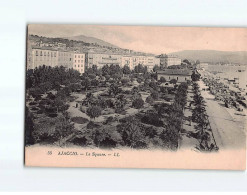 AJACCIO : Le Square - Très Bon état - Ajaccio