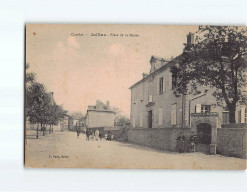 JUILLAC : Place De La Mairie - Très Bon état - Juillac