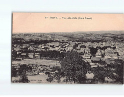 BRIVE : Vue Générale - Très Bon état - Brive La Gaillarde