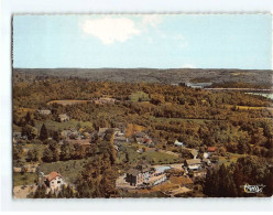 SAINT PARDOUX LA CROISILLE : Vue Aérienne, Au 1er Plan, Hôtel-restaurant ""le Beau Site"" - Très Bon état - Otros & Sin Clasificación