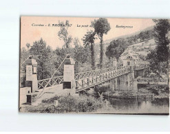 ARGENTAT : Le Pont De Basteyroux - Très Bon état - Argentat