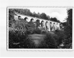 LA CELLE : Le Viaduc Du Firmigier - Très Bon état - Andere & Zonder Classificatie