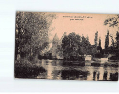 Château De Chevilly - Très Bon état - Sonstige & Ohne Zuordnung