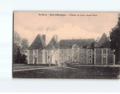 JUSSY-CHAMPAGNE : Château De Jussy - Très Bon état - Sonstige & Ohne Zuordnung