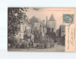 CIVRAY LE CHAMPENOIS : Villa Des Rosiers - Très Bon état - Other & Unclassified