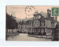 VIERZON : Hôtel De Ville - Très Bon état - Vierzon