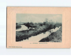 BOURGES : Marais De Voiselle - Très Bon état - Bourges