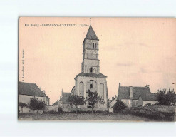 GERMIGNY L'EXEMPT : L'Eglise - Très Bon état - Other & Unclassified