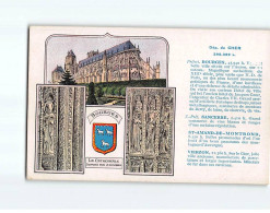 BOURGES : La Cathédrale - Très Bon état - Bourges
