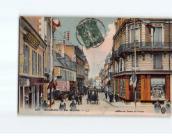 BOURGES : Rue Moyenne - Très Bon état - Bourges