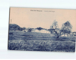 PORT DES BARQUES : Quartier Des Forges - Très Bon état - Sonstige & Ohne Zuordnung