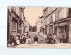 MONTENDRE : Grande Rue - Très Bon état - Montendre