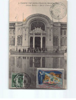 MARSEILLE : Exposition Coloniale, Grand Palais, Motif Central - Très Bon état - Kolonialausstellungen 1906 - 1922