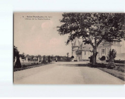 SAINT PORCHAIRE : Château De La Roche-Courbon - Très Bon état - Sonstige & Ohne Zuordnung