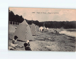 Plage De Nauzan - Très Bon état - Otros & Sin Clasificación