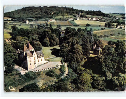 SIORAC EN PERIGORD : Vue Aérienne, Le Château De Betout - état - Sonstige & Ohne Zuordnung