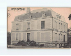 Château De Clauzure - Très Bon état - Autres & Non Classés
