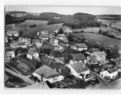 TREVILLERS : Vue Aérienne, Le Haut Du Village - Très Bon état - Other & Unclassified